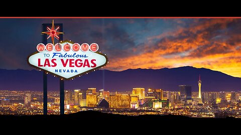 Travel Update - Heading to Vegas this Week!