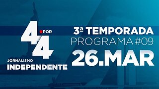 Programa 4 por 4 - 26/03