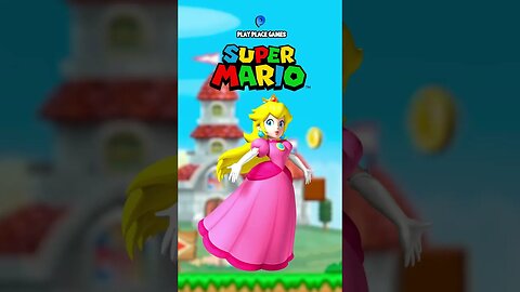 Desafio do Mario: Você sabe o nome desse personagem?