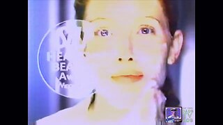 Olay Daily Facials TV Commercial (2001)