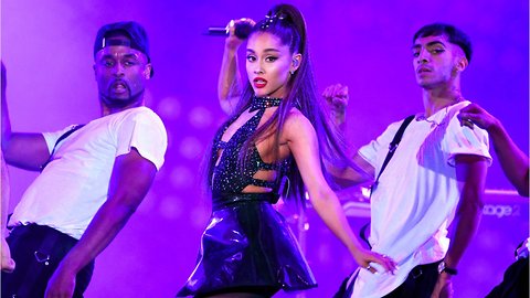 Ariana Grande Fans Question If She's Bisexual Following New Single