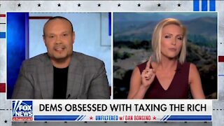 Former Obama Official Can't Say What a 'Fair Share' Tax For The Rich Is