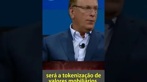 CRYPTO HODLERS... NÃO ACREDITAM QUE ISTO ESTÁ ACONTECENDO | Larry Fink #criptomoedas #bitcoin