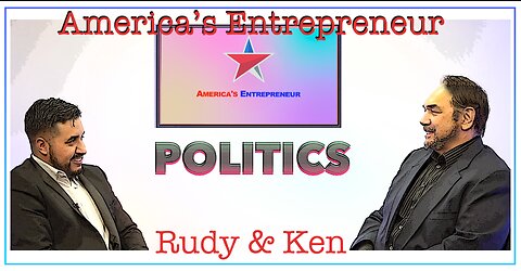 America's Entrepreneur