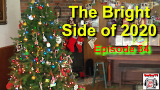 The Bright Side of 2020 - Episode 84