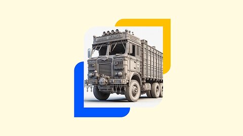 ASHOKLEYLAND LONG HAUL TESTING VEHICLE