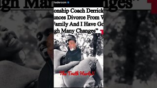 Derrick Jaxn Gets Caught With 304 then Files for Divorce !!​ @JaxnVideos