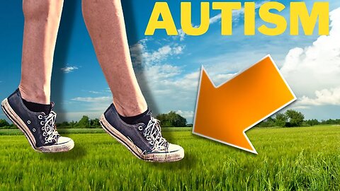 Do YOU Know These 5 Physical Signs of Autism!?