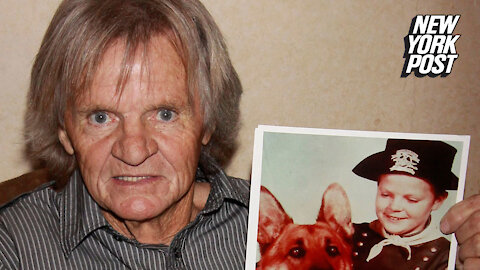 Lee Aaker, 'Rin Tin Tin' and 'High Noon' child star, dead at 77