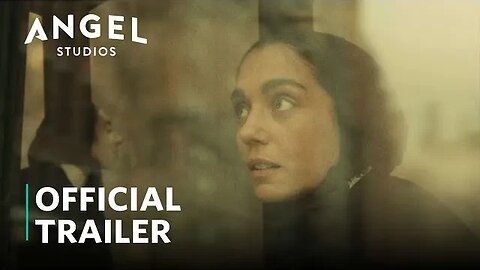 Cabrini Official Theatrical Trailer Angel Studios1080p