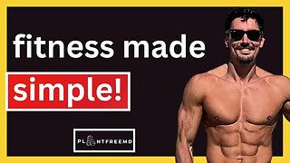 🔴Transform Your Life with Martin Silva | Lean Muscle & Optimal Health