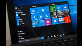 Windows 10 'getting Quick Share'