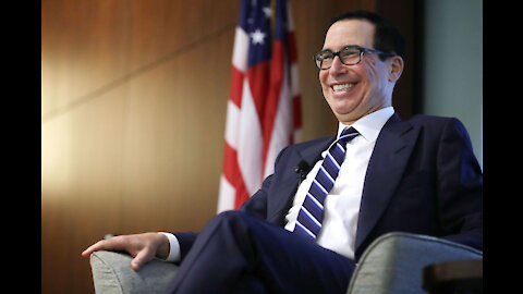 Treasury Secretary Steven Mnuchin Ends Key Fed Emergency Programs