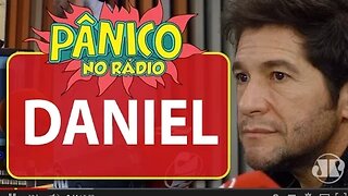 Daniel - Pânico - 24/11/15