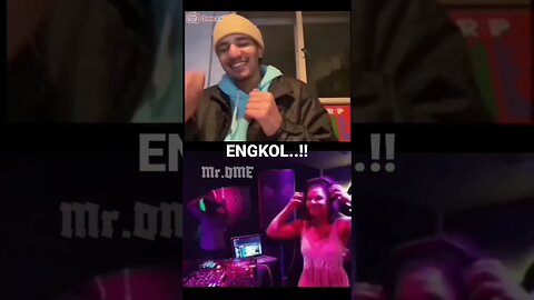 ome tv prank dj indo