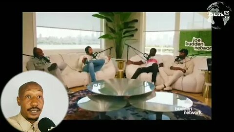 How Black Men Drop The Ball @Akon on @joebuddentv