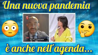 La clamorosa dichiarazione di Bassetti : lapsus o verità?