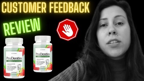 PRODENTIM - PRODENTIM REVIEW (( NOT IGNORE)) ProDentim Reviews – ProDentim Dental Health