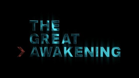 Documentary: The Great Awakening - Plandemic 3. A Film by Micky Willis