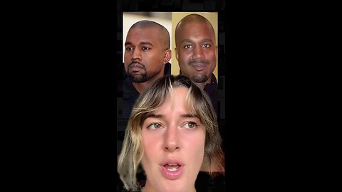 Eerily: Kanye West has Disappeared