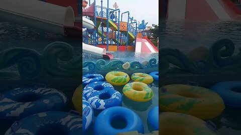 water park #waterpark #waterpool #ponds