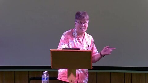 Calvary Chapel Of Manassas - False Teachings LGBTQ+ (part 3)