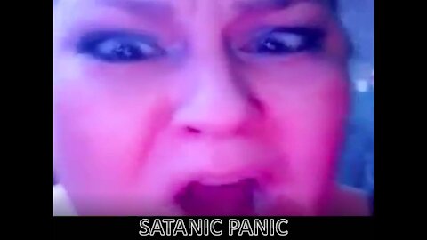 SATANIC PANIC