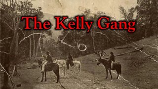 The Kelly Gang