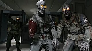 Share the Nostalgia, Black Ops Zombies