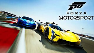 Forza Motorsport - New Content Trailer | Xbox @ Gamescom 2023 Reaction