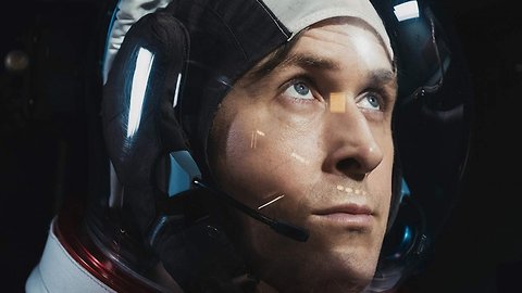 Ryan Gosling's "First Man" Struggles During Busy Box Office Weekend