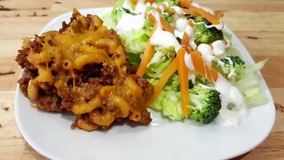 5 Delicious Ground Beef Recipes - The Hillbilly Kitchen