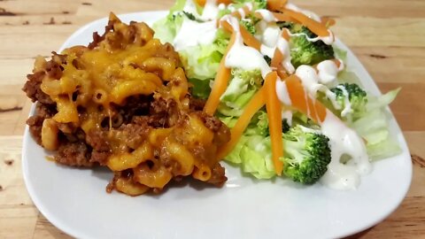 5 Delicious Ground Beef Recipes - The Hillbilly Kitchen