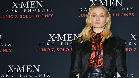 Sophie Turner Says The Petition Is 'Disrespectful' To Those Working On 'Game Of Thrones'