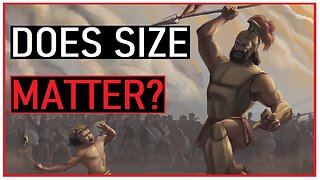 Does Size Matter?