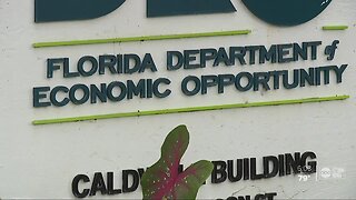 Florida lawmakers demand answers about dysfunctional unemployment website