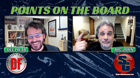 Points on the Board - Mayfield, Wilson/MILF, more (Ep 37)