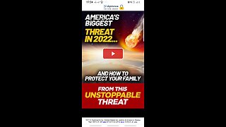 How to protect your families from the American's unstoppable threat 2022
