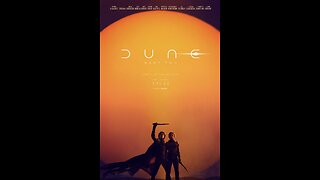 DUNE PART 2 OFFICIAL TRAILER - (2024) #zandaya #timotheechalamet #rebeccaferguson #joshbrolin