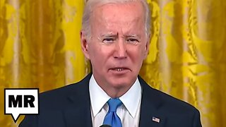 Red States Sue Biden To Block Student Loan Forgiveness
