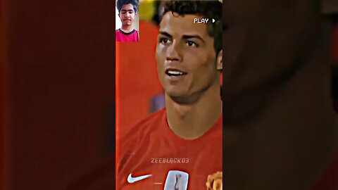 Football reaction #cr7shorts #youtubeshorts #viralshorts