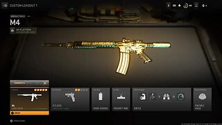 LEVELING UP THE M4 IN SHIPMENT KILL CONFIRMED Call of Duty Modern Warfare II