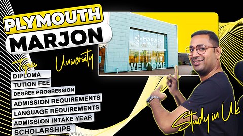 Plymouth Marjon University