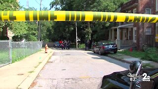 Safe Streets Cherry Hill outreach worker fatally shot Thursday evening