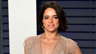 Michelle Rodriguez Returns For Fast & Furious 9 After Woman Hired