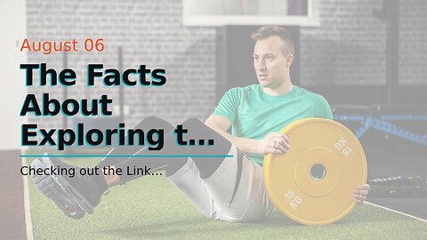 The Facts About Exploring the Link Between Exercise and Mental Health Revealed