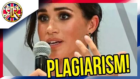 Dismantling Meghan's LIES and copying other people's quotes!