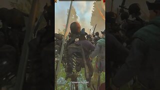 Mount and Blade 2 Bannerlord Mods Warhammer The Old Realms Gameplay
