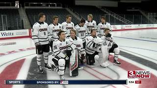 UNO playing in first scrimmage of season