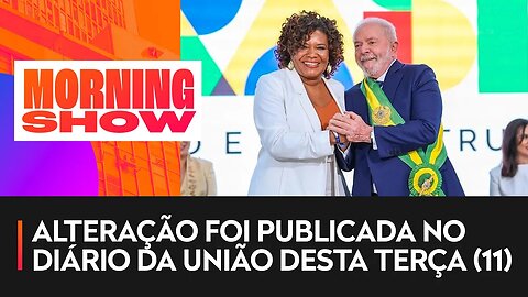 Lei Rouanet: Governo aumenta limite de cachê para artista e captação